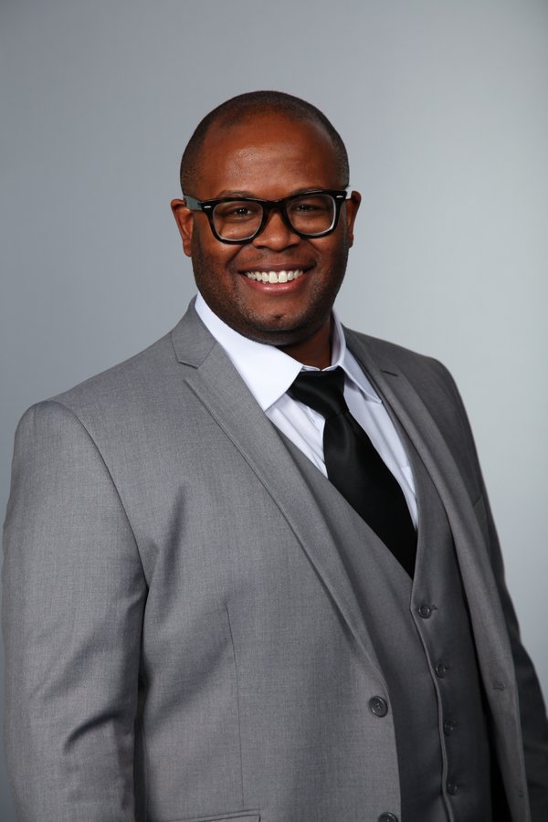 Lionel Newman Thomas, Certified Residential Real Estate Appraiser